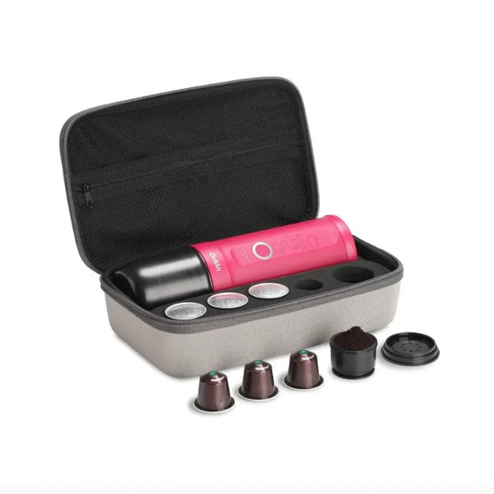 Nano Protective Case