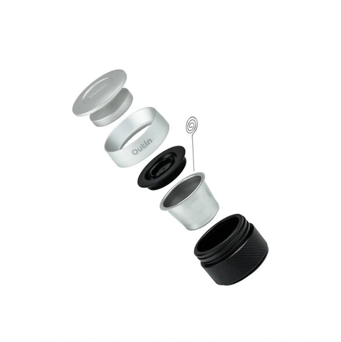 Nano Basket Plus Adaptor Kit