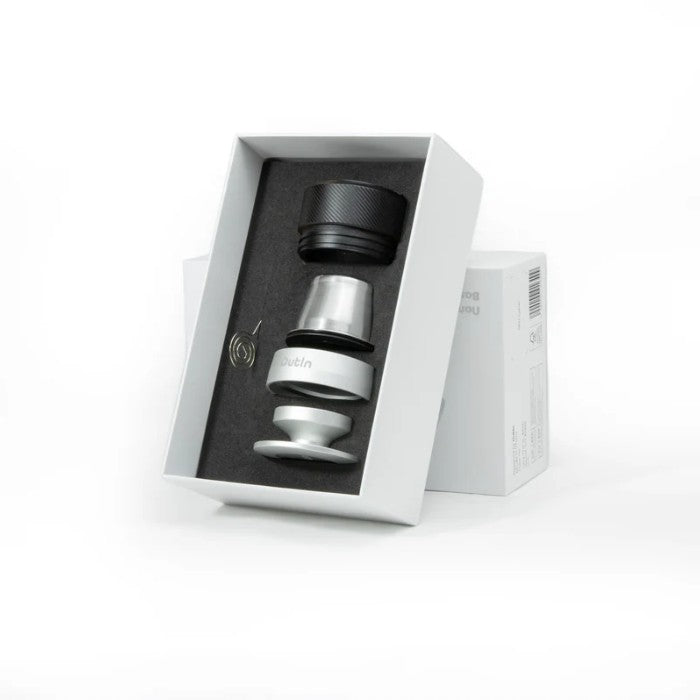 Nano Basket Plus Adaptor Kit
