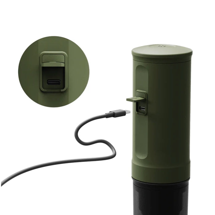 Nano Portable Espresso Machine