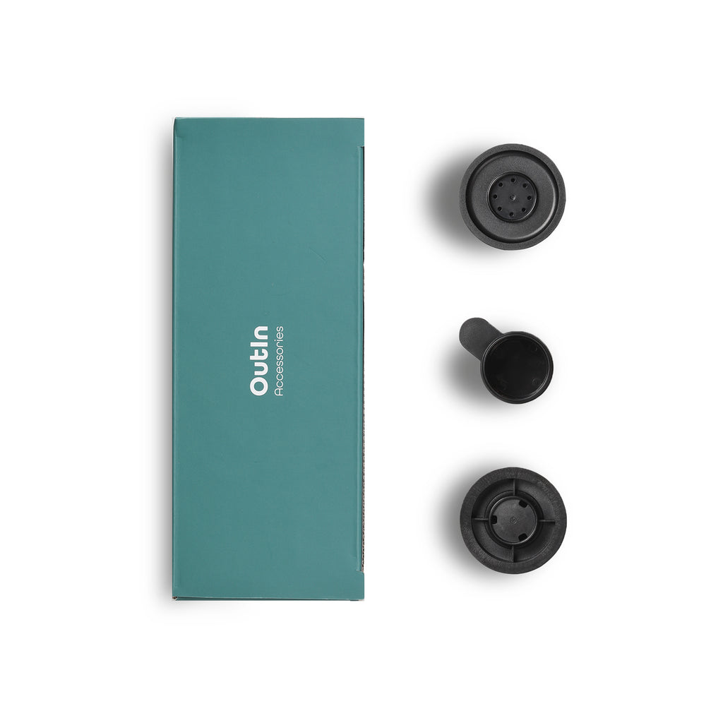 Nano Basket Adapters Kit