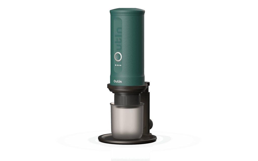 OutIn Universal Coffee Stand