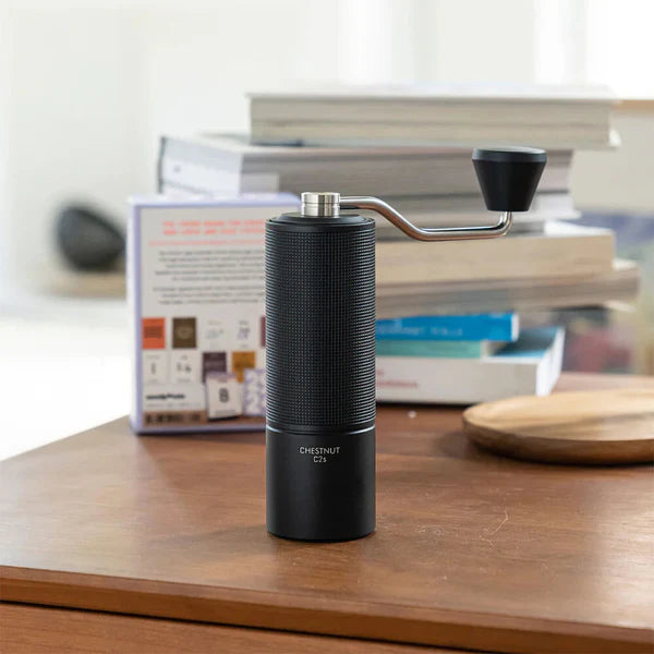 Timemore Chestnut C2S Manual Coffee Grinder