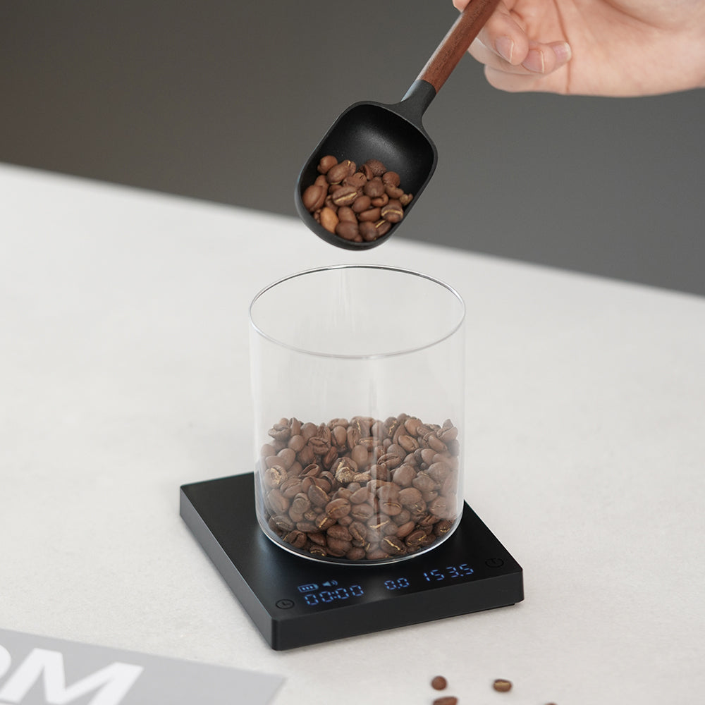 Timemore Black Mirror Mini Espresso Scale