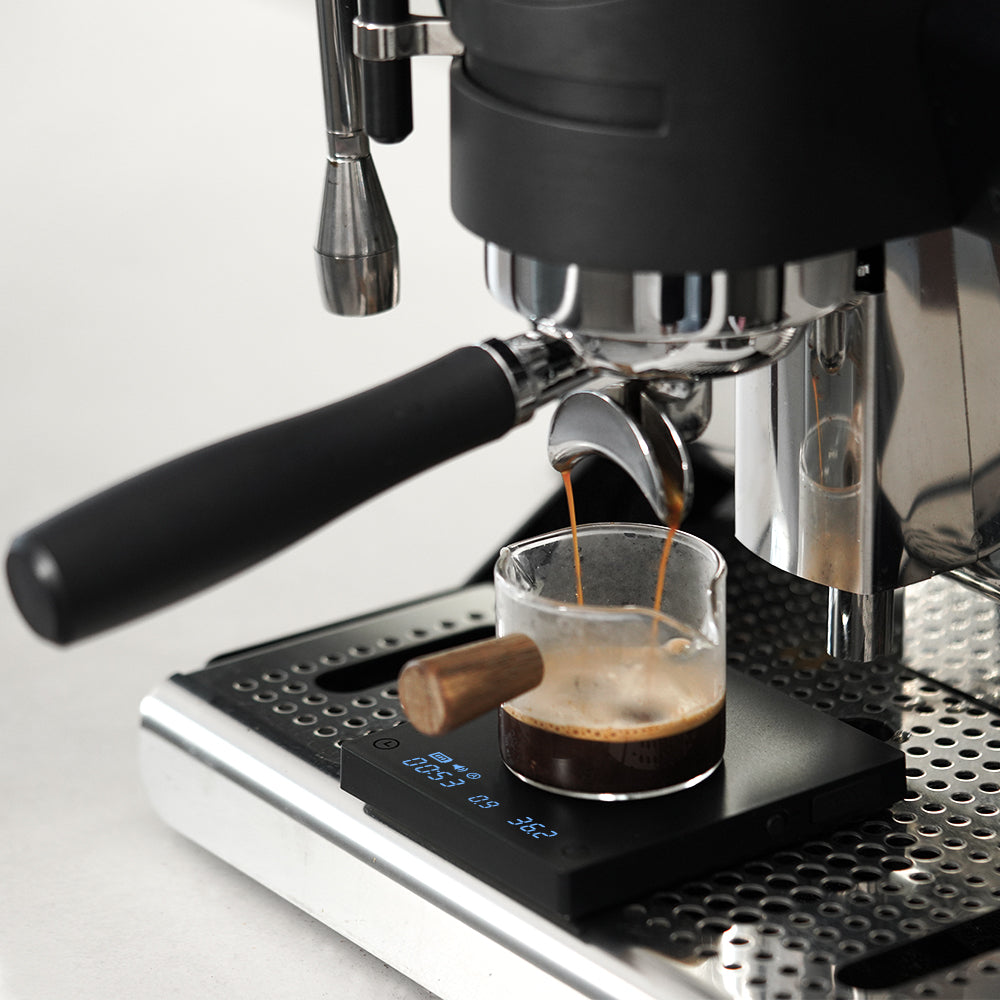 Timemore Black Mirror Mini Espresso Scale