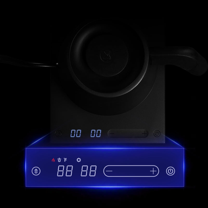 Timemore Fish Smart Pro Electric Pour-Over Kettle