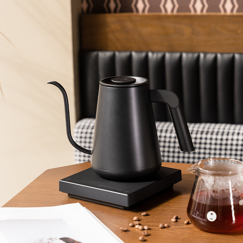 Timemore Fish Smart Pro Electric Pour-Over Kettle