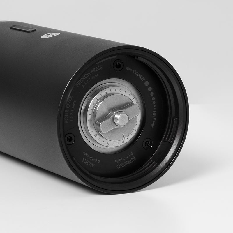 Timemore Whirly 01S Portable Electric Grinder