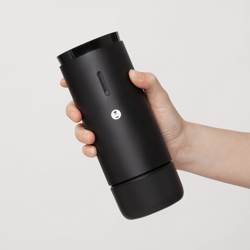 Timemore Whirly 01S Portable Electric Grinder